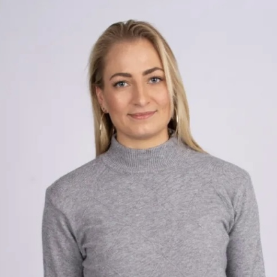 Picture of Josephine Wismar