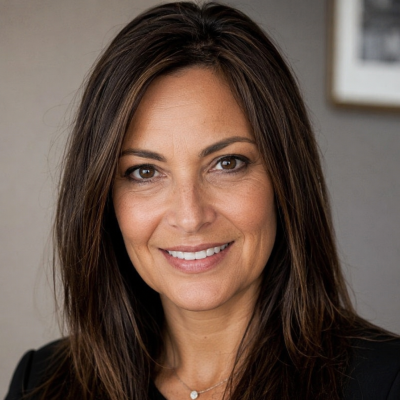 Picture of Elisabeth Rasmussen