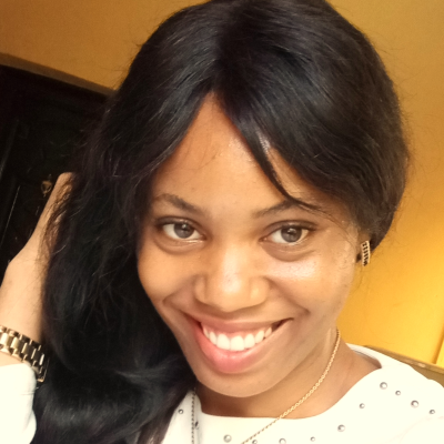 Picture of Sandra Oparaocha