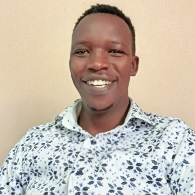 Picture of Kibet Bohr