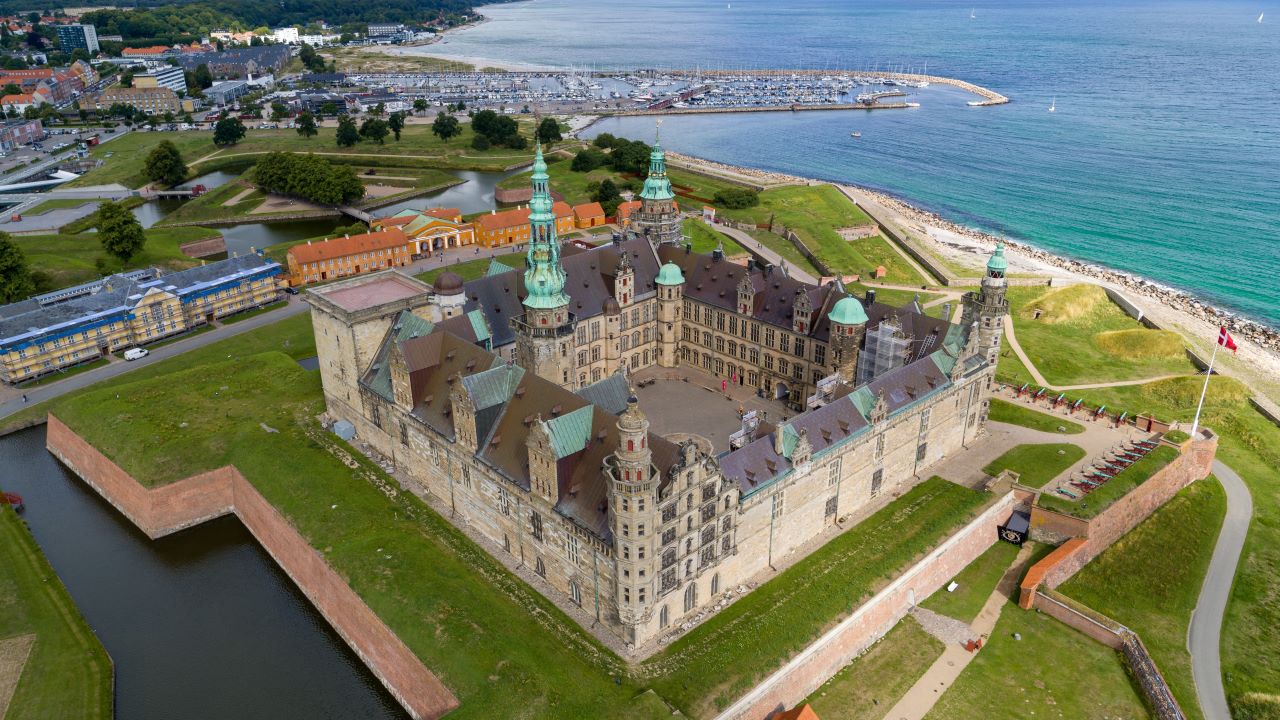 Natural history in Denmark