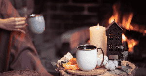Danish Hygge How to Find Joy in Simple Things
