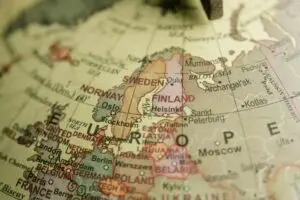 Denmark's Proximity to Other European Destinations
