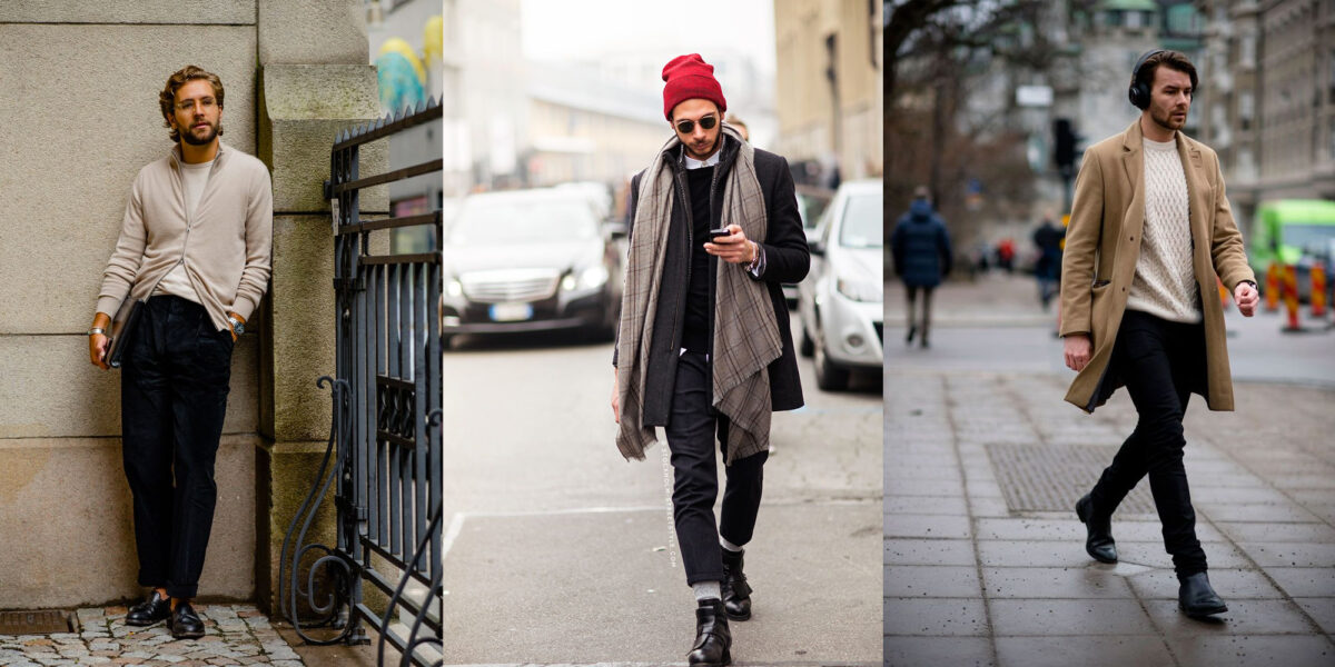 Danish fashion and style guide