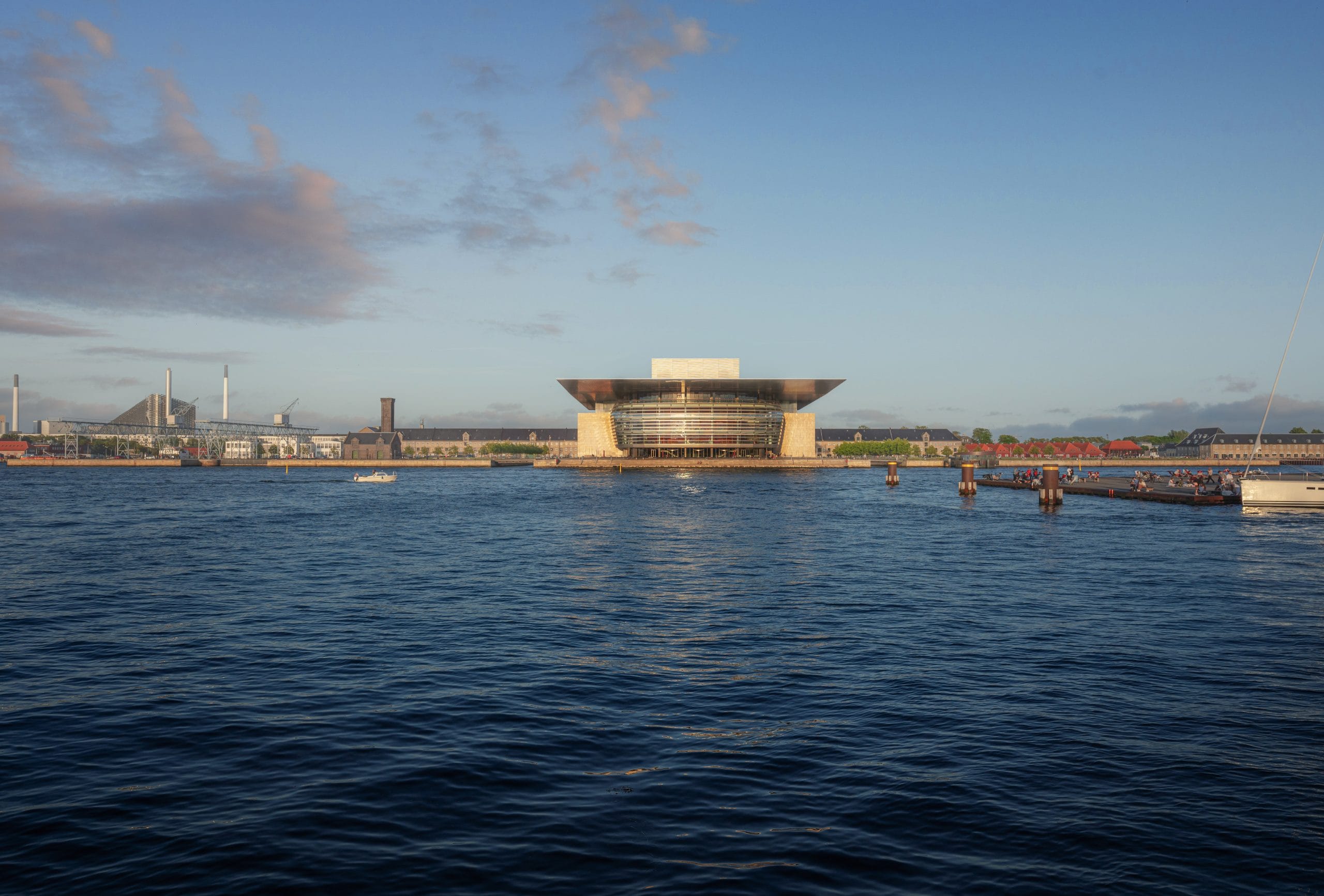 What to See in Denmark: 25 Must-see places Copenhagen Opera House Copenhagen Denmark