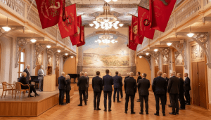 Brain Injury Survivors Find Way Back to Work Brain Injury Survivors Find Way Back to Work