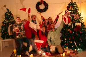 Christmas in Denmark