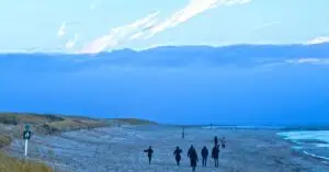 Denmark’s 232 Certified Beaches Open for Summer