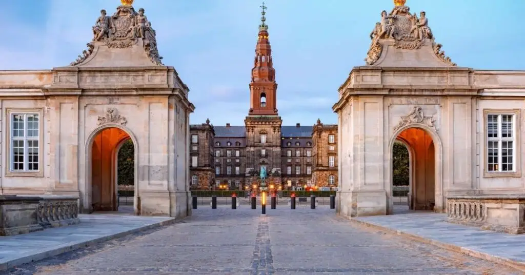 Exploring the Best Danish Castles: The complete guide