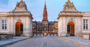 Denmark’s Government Talks Drag into Third Week