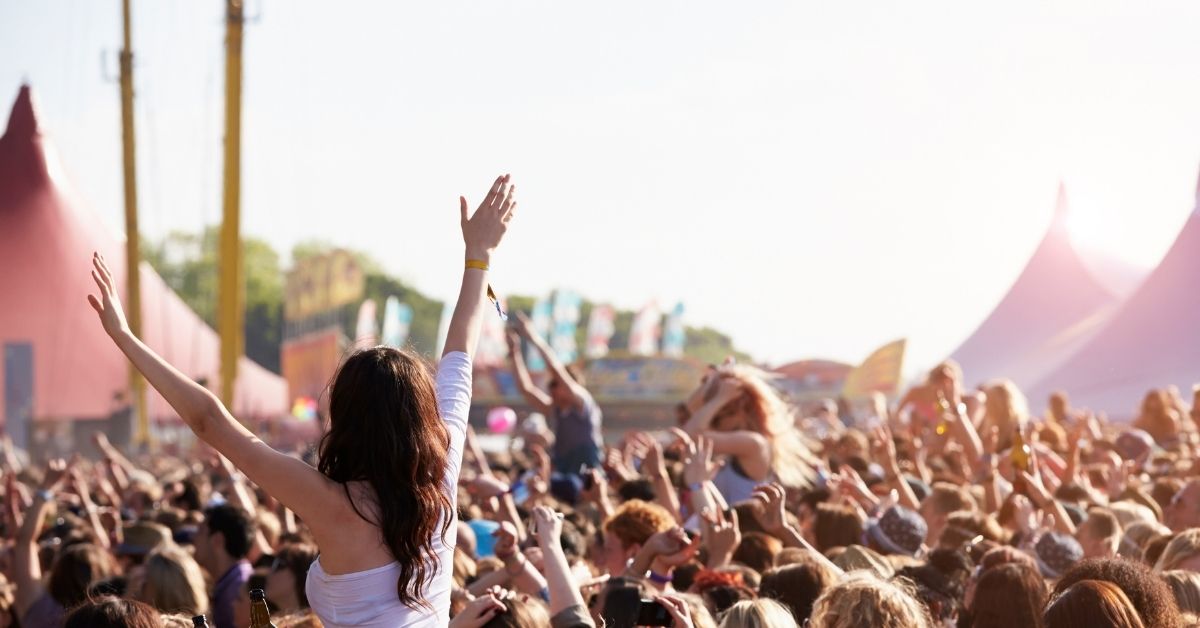 Music festivals in Copenhagen