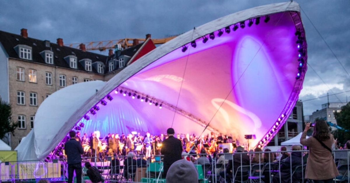 Copenhagen Opera Festival