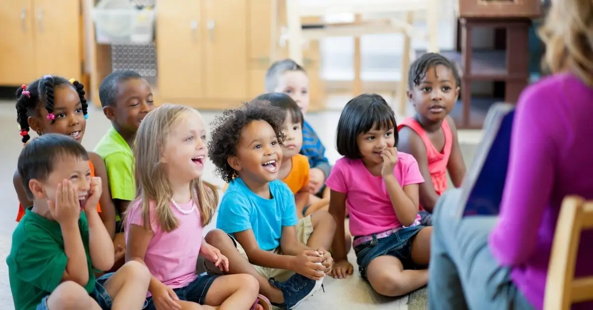 Denmark to lack 13,700 pedagogues by 2030 Denmark to lack 13,700 pedagogues by 2030