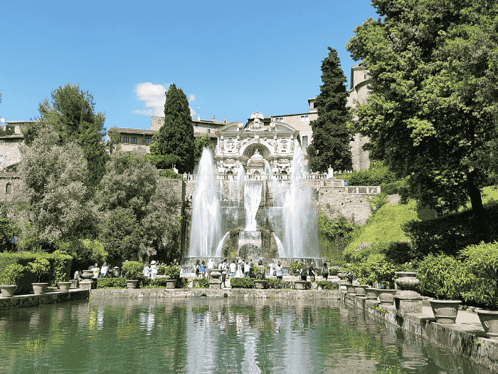 Image of Tivoli Gardens