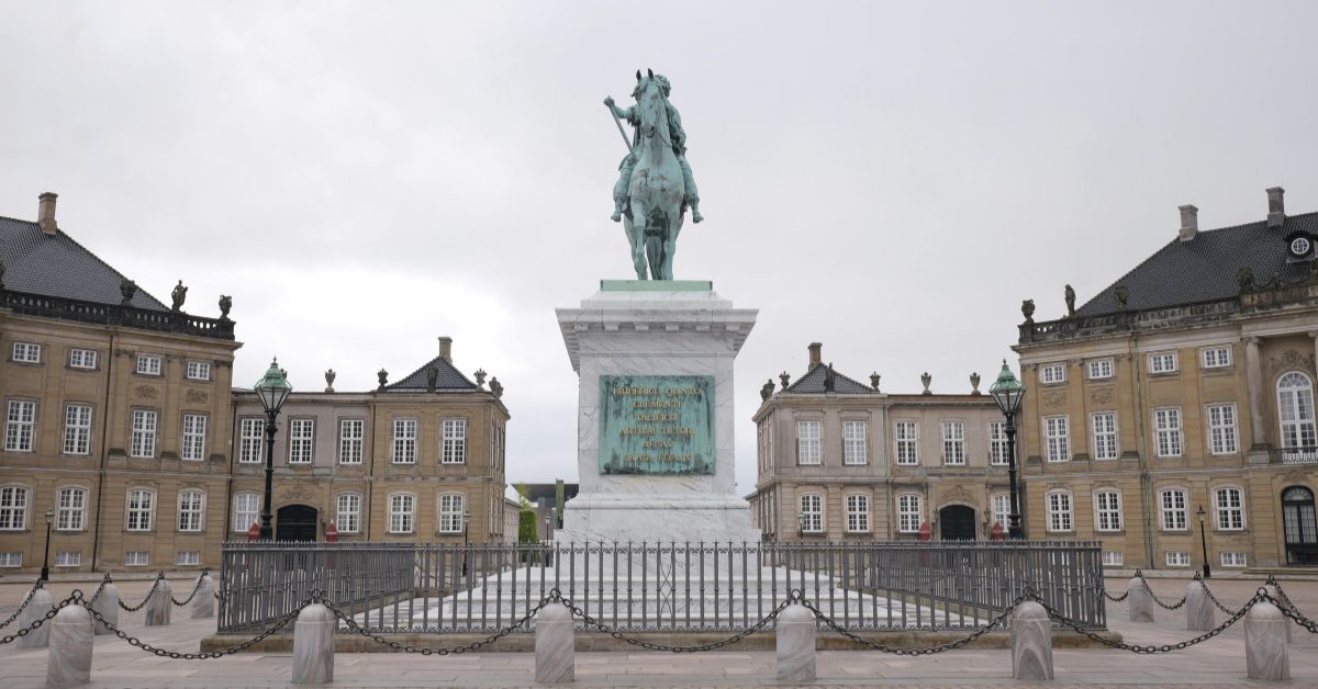 Danish Monarchy