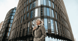 Banks in Denmark