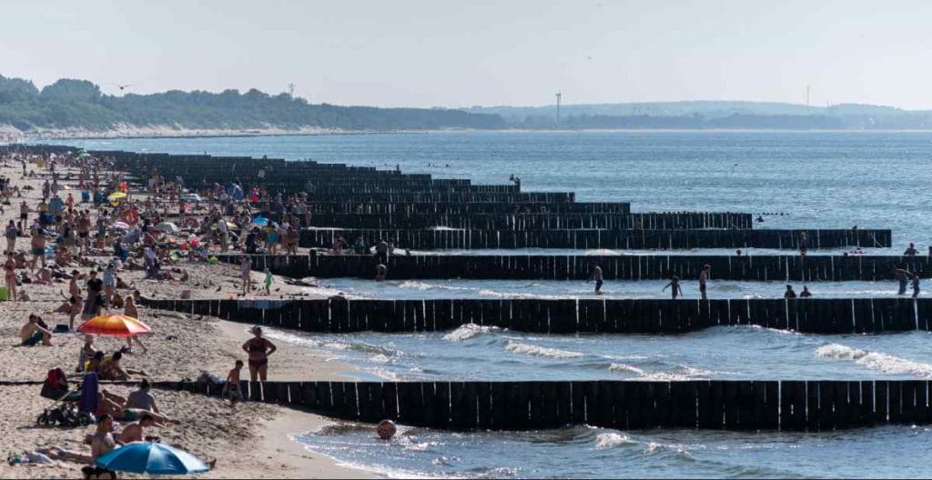 Beaches in Denmark: The Ultimate Guide for Expats