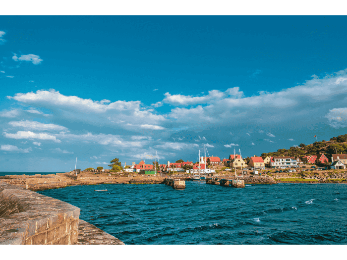 Picture of Bornholm