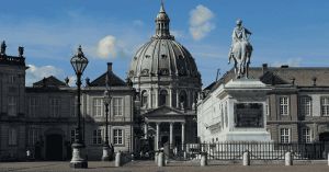 Churches in Denmark and the Amazing Architectural Wonders