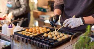 Copenhagen Street Food