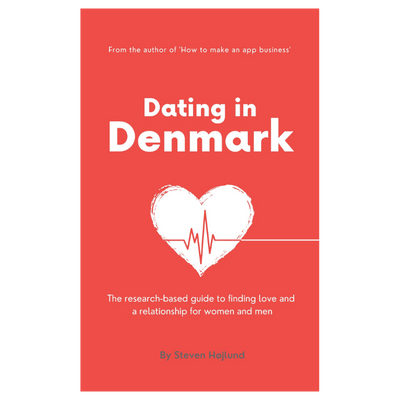 Dating in Denmark