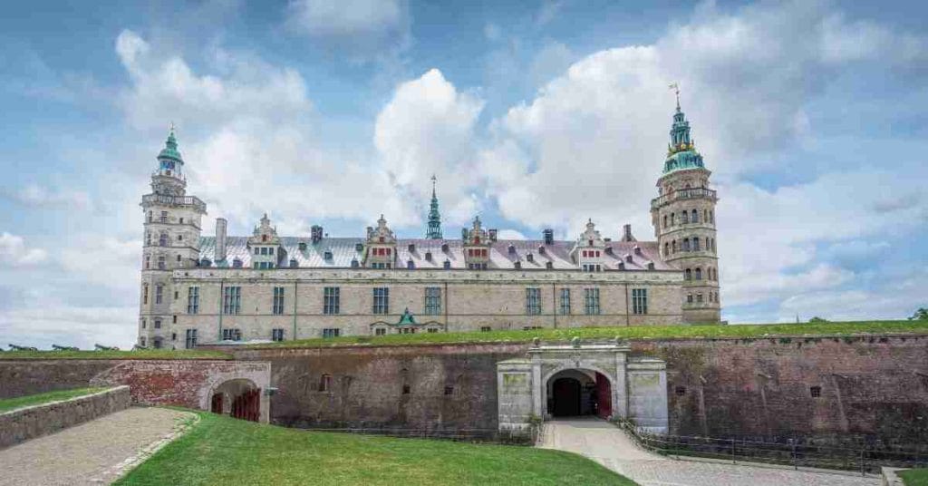 Exploring the Best Danish Castles: The complete guide