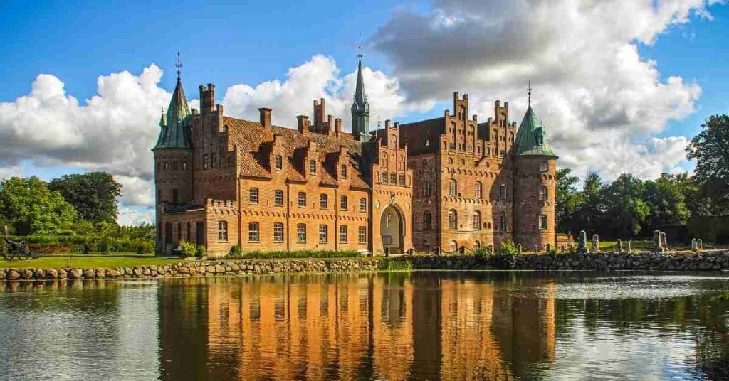 Exploring the Best Danish Castles: The complete guide