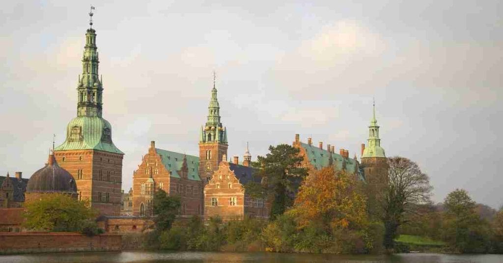 Exploring the Best Danish Castles: The complete guide