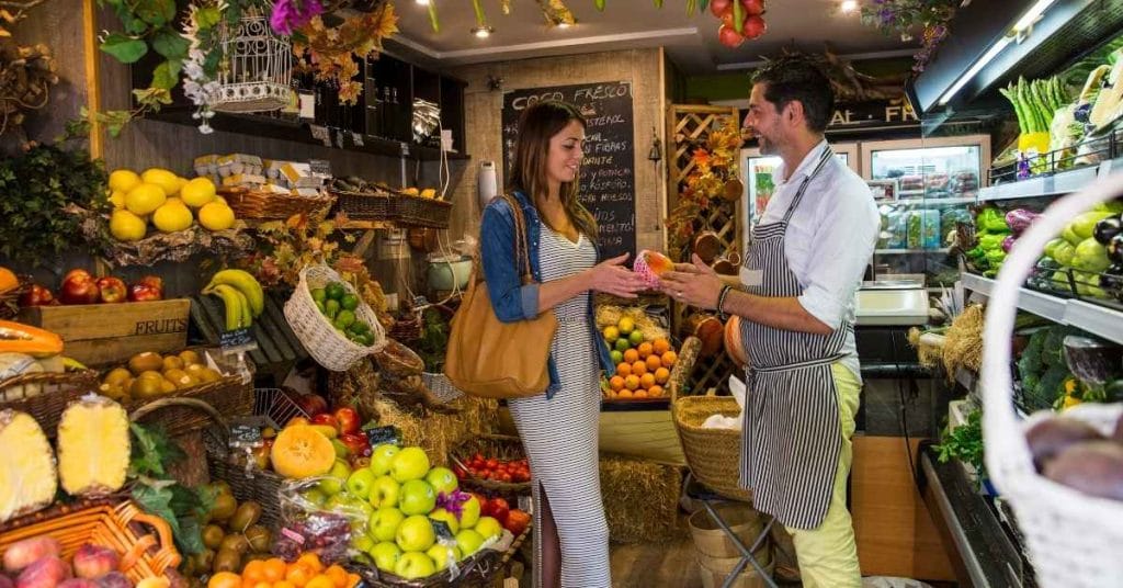 Is denmark socialist