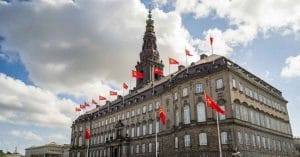 Is denmark socialist