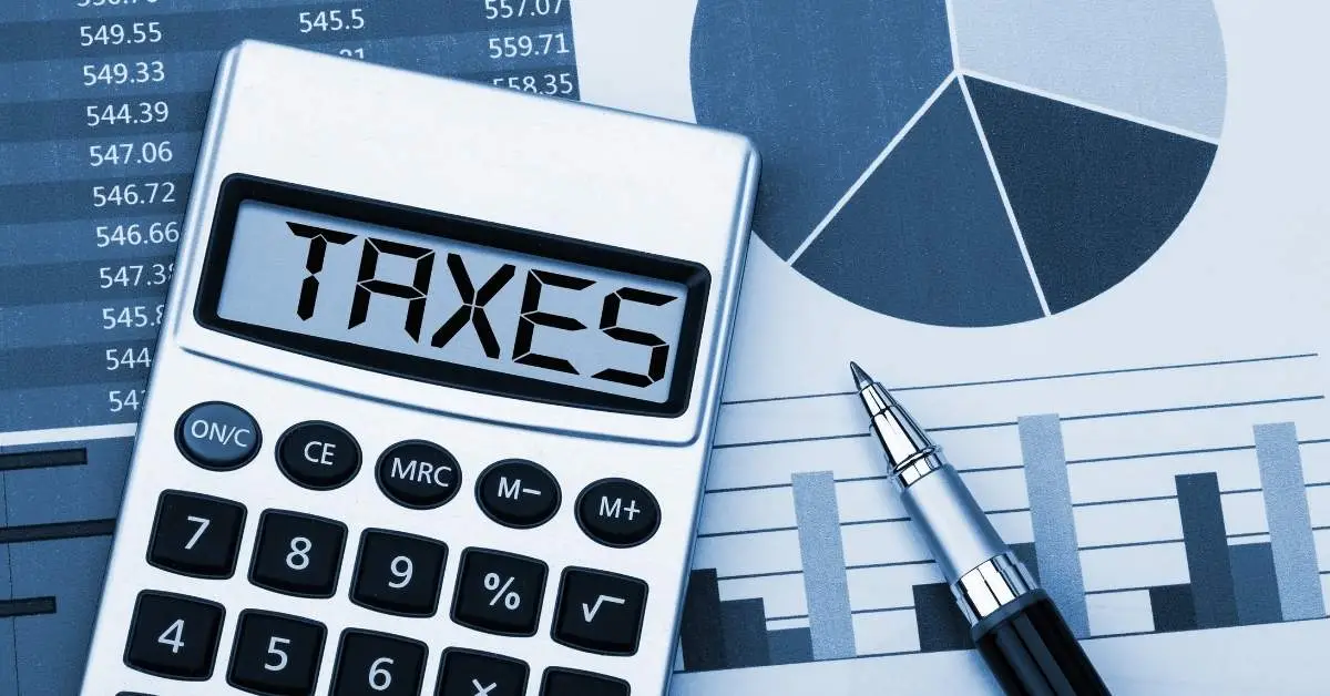 Update Your Tax Info Now or Pay Thousands Update Your Tax Info Now or Pay Thousands
