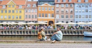 Is it safe to travel to denmark right now. Is Denmark a part of Schengen