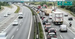 Lane Filtering Debate Hits Denmark’s Missing Data Problem Lane Filtering Debate Hits Denmark’s Missing Data Problem