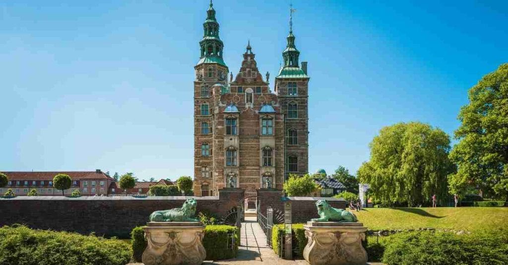 Exploring the Best Danish Castles: The complete guide