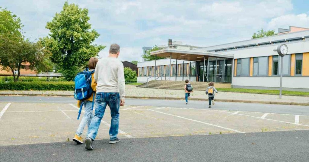 Copenhagen Suburbs - The Ultimate Guide