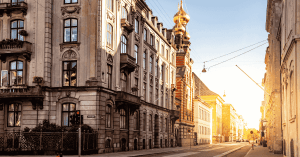 Top Photography Spots in Copenhagen to Capture Stunning Photos