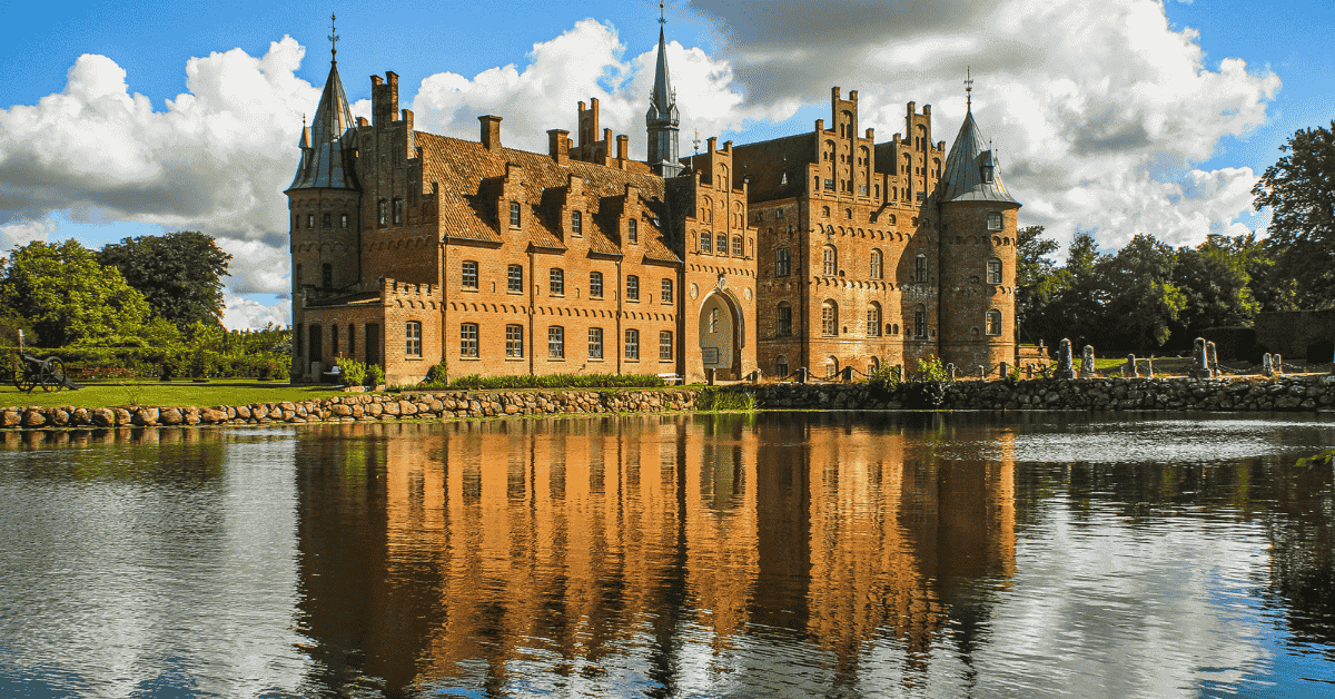 Unique Denmark Heritage Sites: An Exploration Guide for Expats Unique Denmark Heritage Sites: An Exploration Guide for Expats