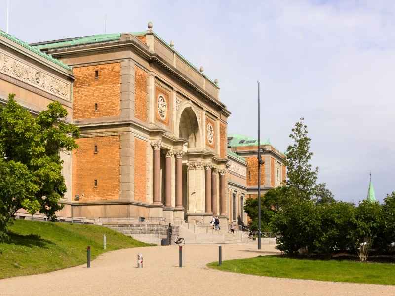 Statens museum for kunst SMK