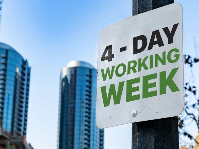 4-day working week in Denmark