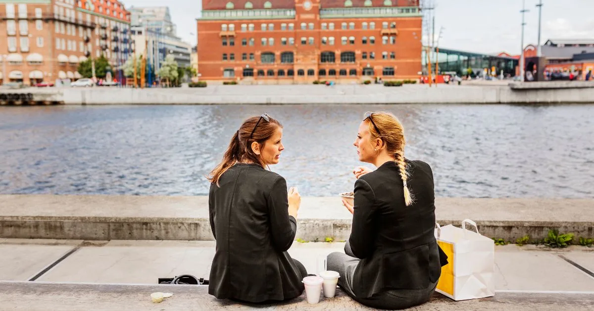 Work-Life Balance in Denmark – All you need to know Work-Life Balance in Denmark – All you need to know