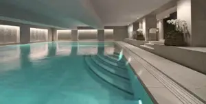 Spa Bath
