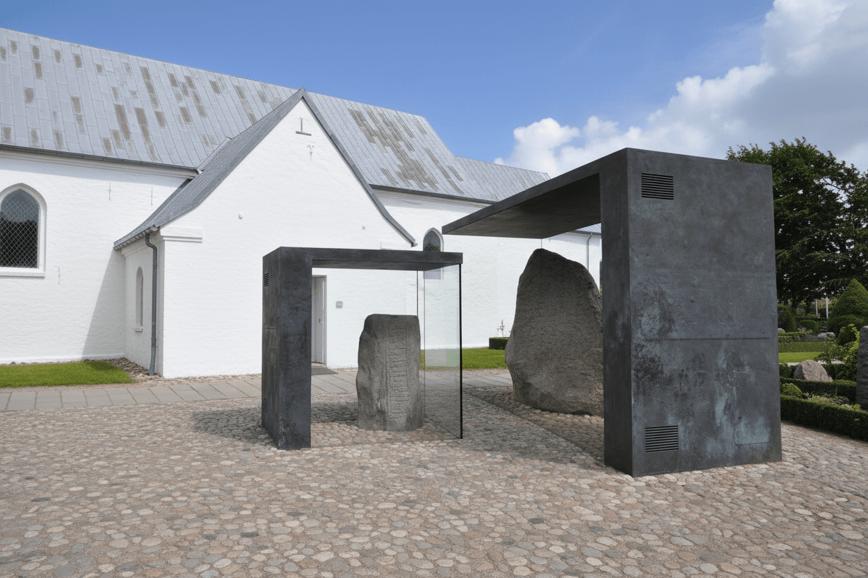 Unique Denmark Heritage Sites: An Exploration Guide for Expats Unique Denmark Heritage Sites