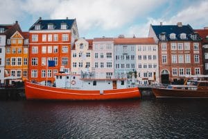 photography spots in copenhagen Christianshavn