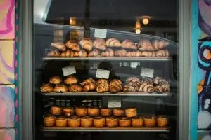 Danish pastries