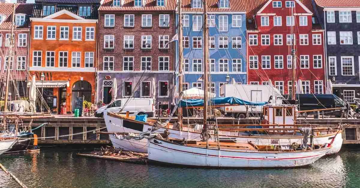 The Danish Dream