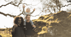 A Guide to Danish Parenting