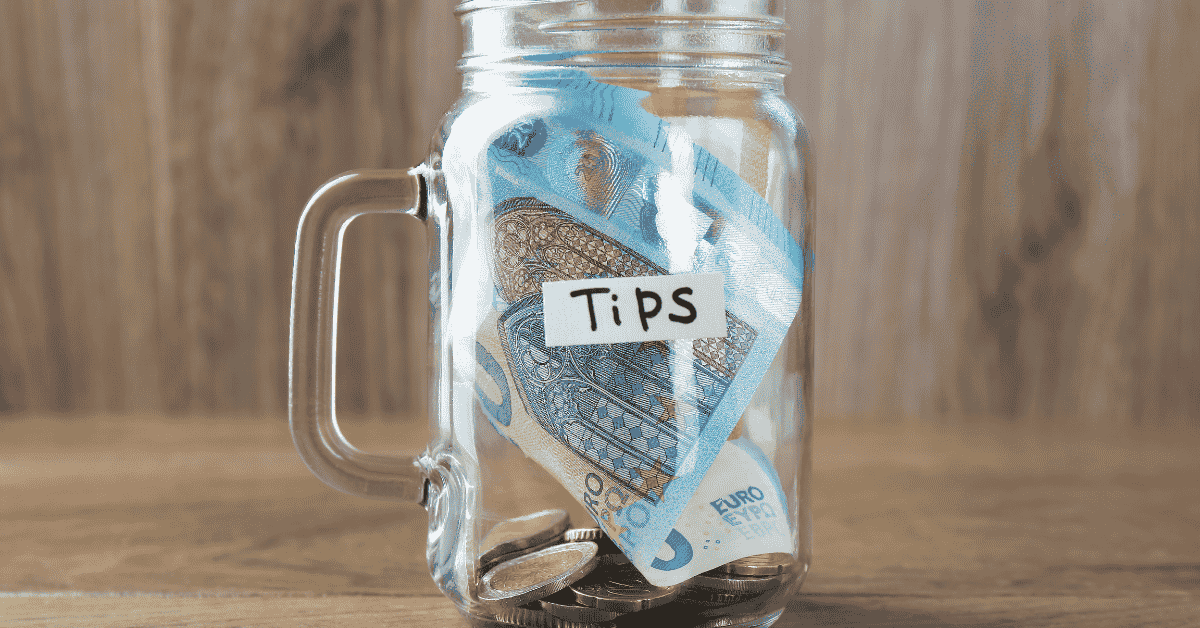Tipping in Denmark – Your Ultimate Guide for Tourists