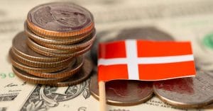 cost of living in denmark