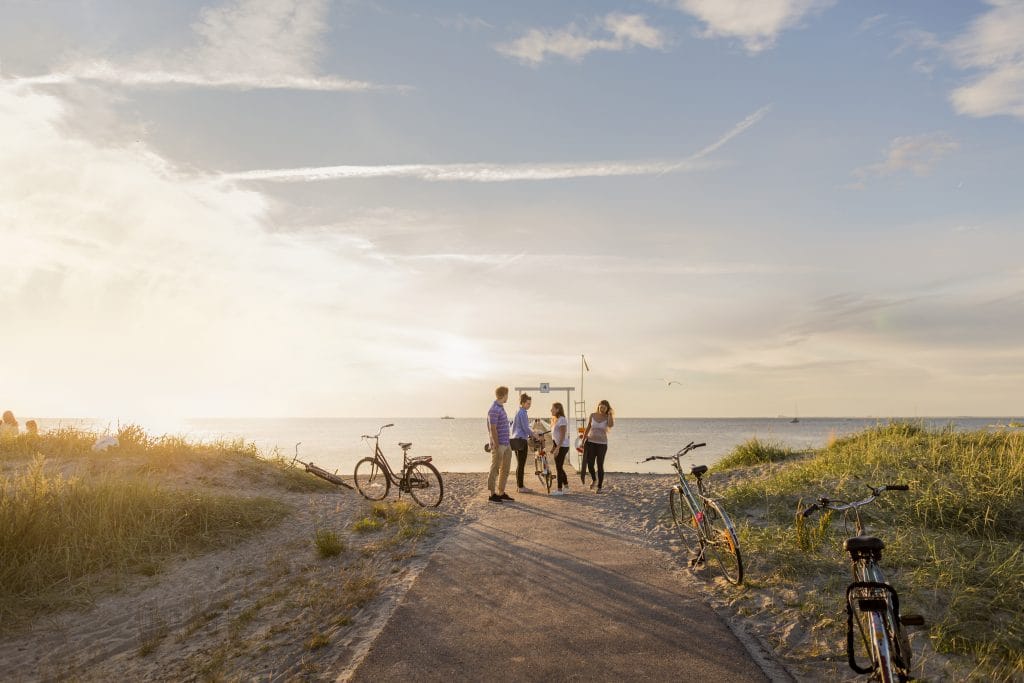 Guide To Summer In Denmark: Weather and What To See Guide To Summer In Denmark: Weather and What To See