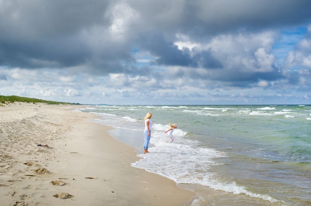 Guide To Summer In Denmark: Weather and What To See Guide To Summer In Denmark: Weather and What To See
